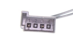 Switch, door lock system V40-85-0003_1