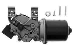 Stiklu tīrītāju motors VEMO V46-07-0015