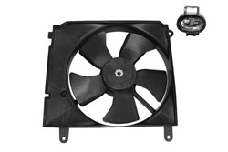 Fan, engine cooling V51-01-0001