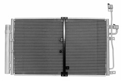 Air conditioning condenser V51-62-0003