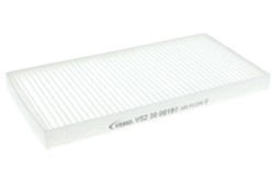 Filter, cabin air V52-30-5005_0