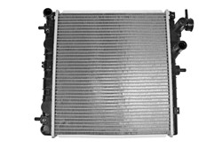 Variklio radiatorius VEMO V52-60-1002