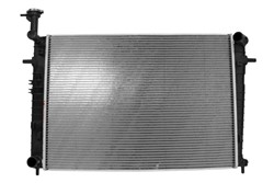 Variklio radiatorius VEMO V53-60-0005