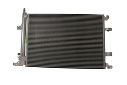 Air conditioning condenser V95-62-0013