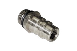 Sealing Cap, service valve V99-18-0061_0