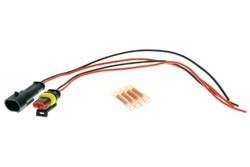 Repair Kit, cable set V99-83-0011_0