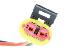 Repair Kit, cable set V99-83-0011_2