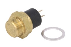 Radiator fan thermostatic switch CALORSTAT BY VERNET VETS1888