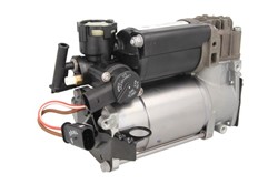 Compressor, compressed-air system 415 403 303 R