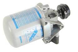Air Dryer, compressed-air system 432 425 105 0