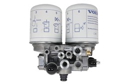 Air Dryer, compressed-air system 432 433 191 0