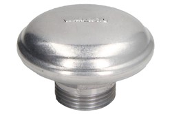 Soot/Particulate Filter, exhaust system 432 700 000 0