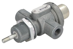 Multi-way valve 434 205 026 0