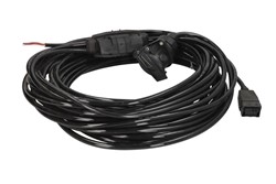 Connecting Cable, ABS 449 124 337 0