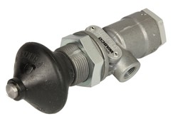 Multi-way valve 463 022 020 0
