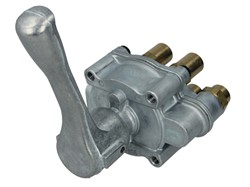 Rotary Sleeve Valve, compressed-air system 463 032 220 0_0