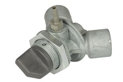 Multi-way valve 463 036 016 0