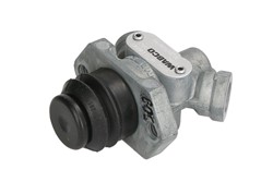 Multi-way valve 463 036 024 0