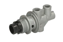 Multi-way valve 463 037 000 0_0