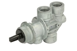 Multi-way valve 463 037 200 0