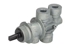 Multi-way valve 463 037 202 0