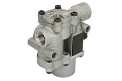 Solenoid valve 472 195 016 0