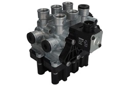 Solenoid valve 472 880 060 0