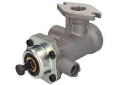Pressure limiter valve 475 010 008 0