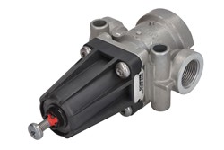 Pressure limiter valve 475 010 303 0