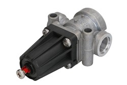 Pressure limiter valve 475 010 314 0