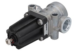 Pressure limiter valve 475 010 318 0