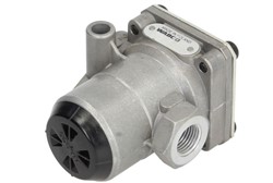 Pressure limiter valve 475 015 037 0