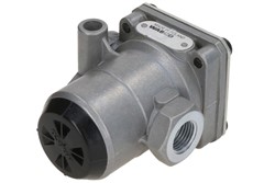 Pressure limiter valve 475 015 063 0