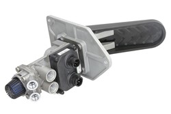 Pedal Travel Sensor, brake pedal 480 002 022 0