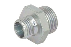Connector, compressed-air line 893 100 138 4