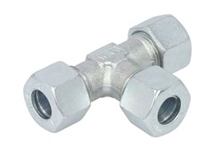 Connector/Distributor Piece, compressed-air technology 893 860 374 0