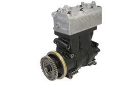 Compressor, compressed-air system 912 518 006 R