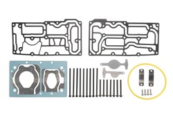 Disc brake caliper repair kit 912 718 921 2