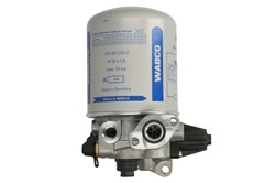Air Dryer, compressed-air system 932 400 018 0