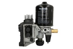 Air Dryer, compressed-air system 932 510 010 0