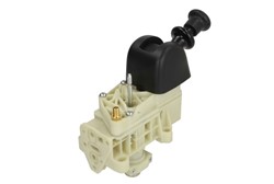 Manual valve, brakes WABCO 961 724 803 0