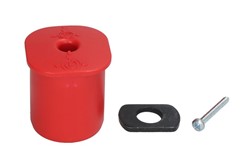 Repair Kit, pressure relief valve (air compressor) 971 002 923 2
