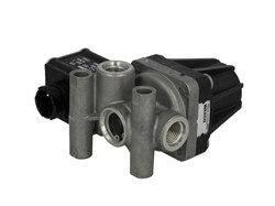 Pressure limiter valve 975 009 001 0
