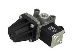 Pressure limiter valve 975 009 001 0_1