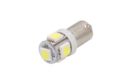 LED light bulb T4W (1 pcs) 12V_0