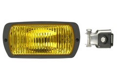 Lampa przeciwmgielna HP1.12901.01