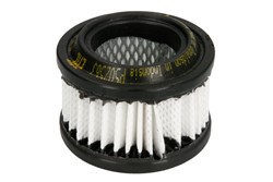 Air filter P502563_0