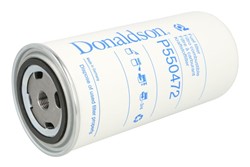 Degalų filtras DONALDSON P550472