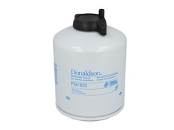 Degalų filtras DONALDSON P551033