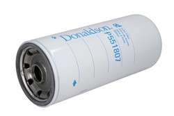 Oil filter DONALDSON P551807